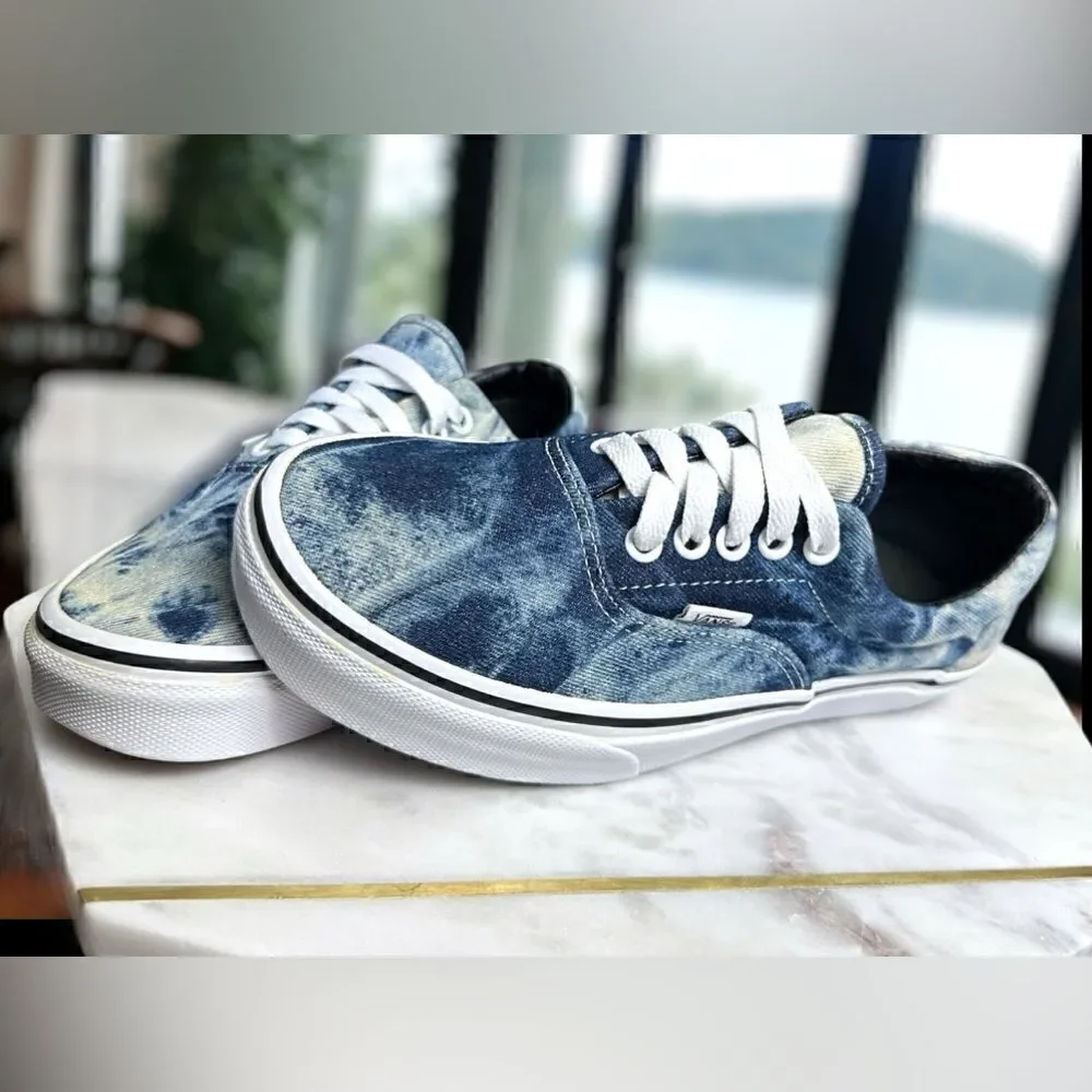 Vans limited edition